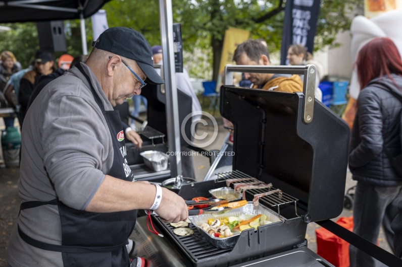 2025 Bell BBQ Master Qualifikation