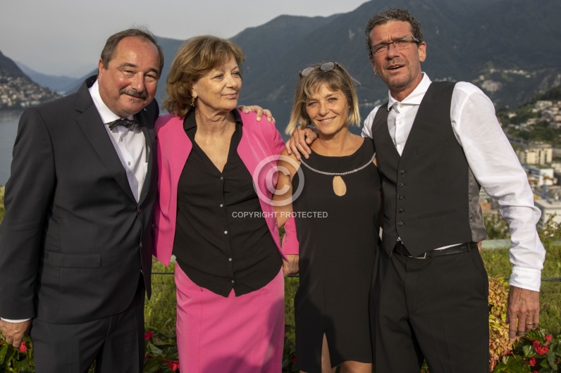 Gruppenbilder