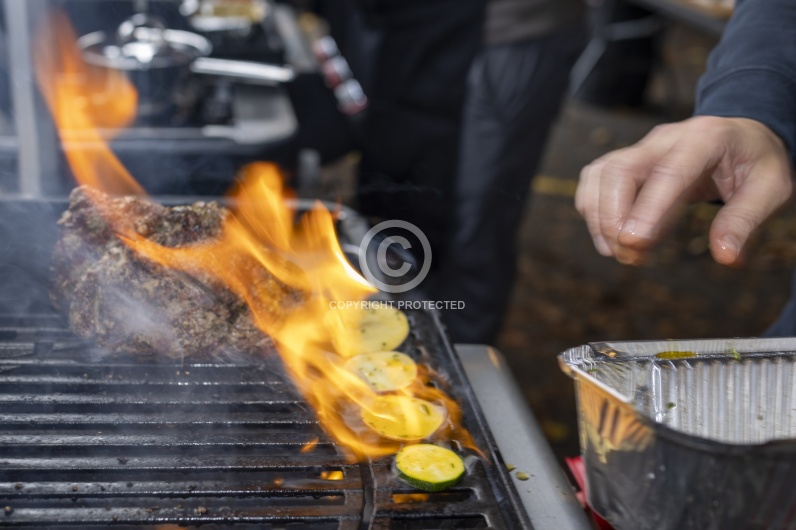 2025 Bell BBQ Master Qualifikation