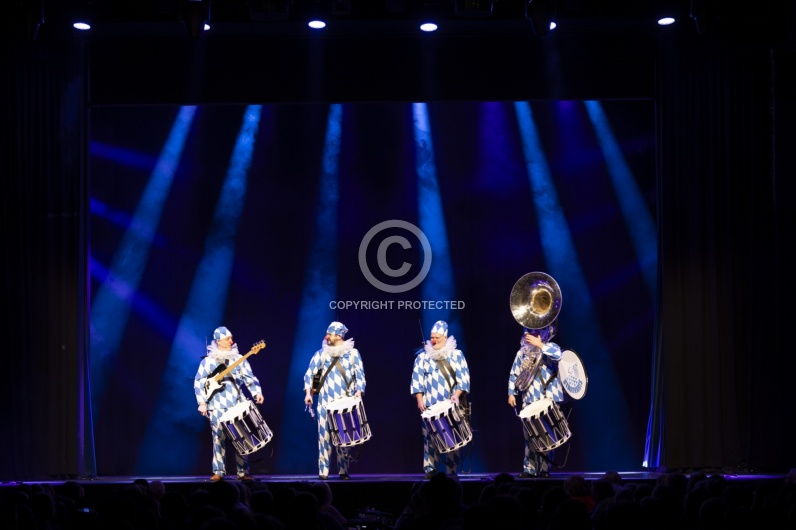 GLAIBASLER CHARIVARI 2026