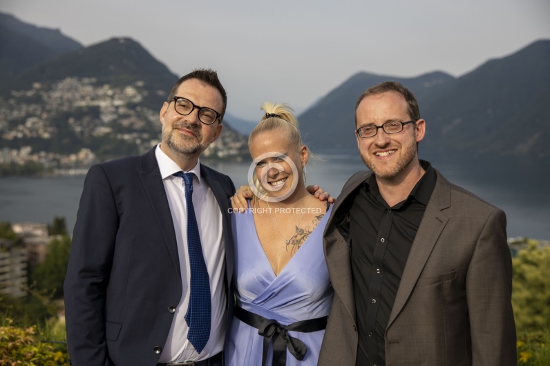 Gruppenbilder