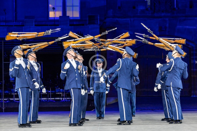 SWITZERLAND BASEL TATTOO