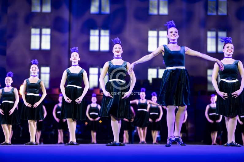 BASEL TATTOO 2026 Premiere