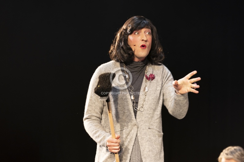 GLAIBASLER CHARIVARI 2026