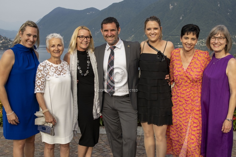 Gruppenbilder