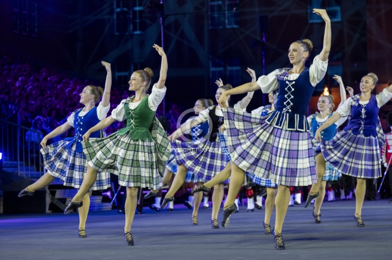 BASEL TATTOO 2026 Premiere