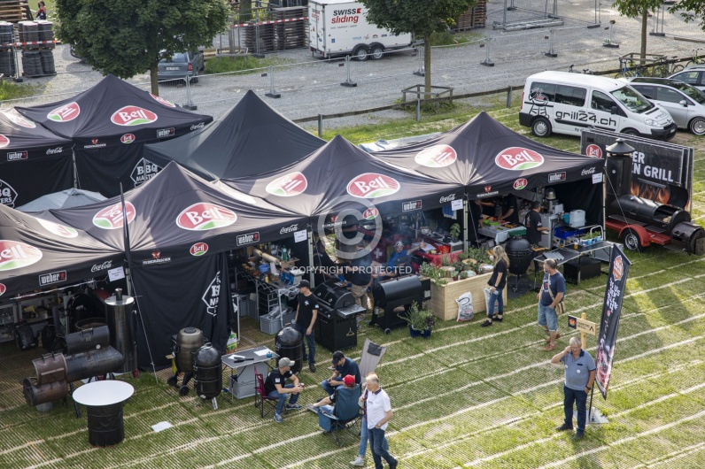 BELL BBQ AARAU