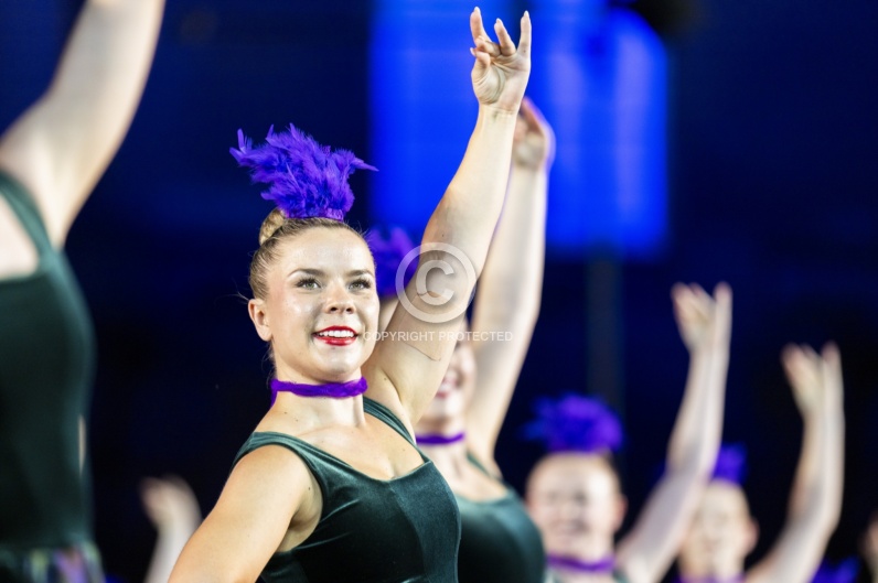 BASEL TATTOO 2026 Premiere