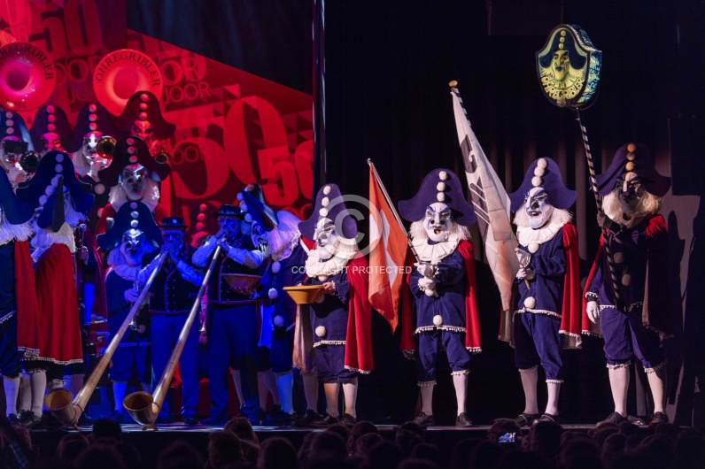 GLAIBASLER CHARIVARI 2026