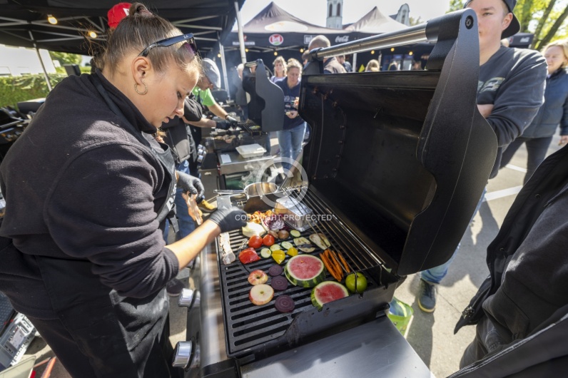Bell BBQ Masters Finale 2024