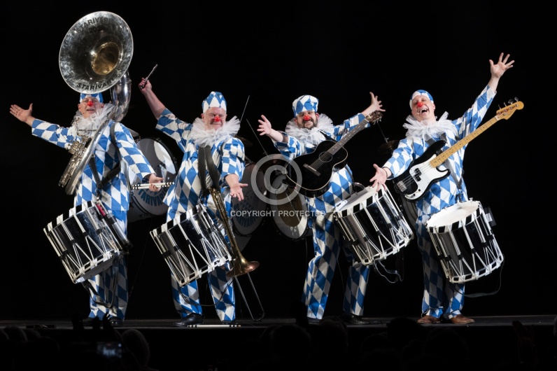 GLAIBASLER CHARIVARI 2026