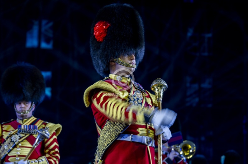 BASEL TATTOO 2026 Premiere