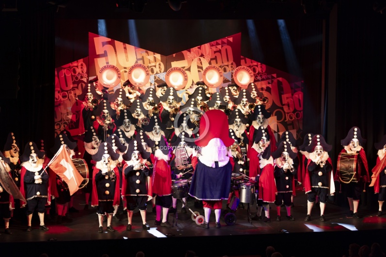 GLAIBASLER CHARIVARI 2026