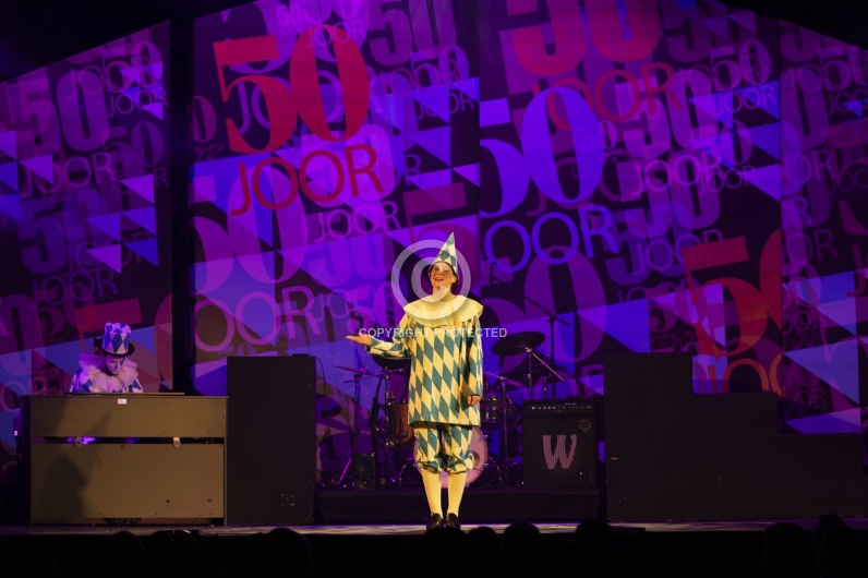 GLAIBASLER CHARIVARI 2026