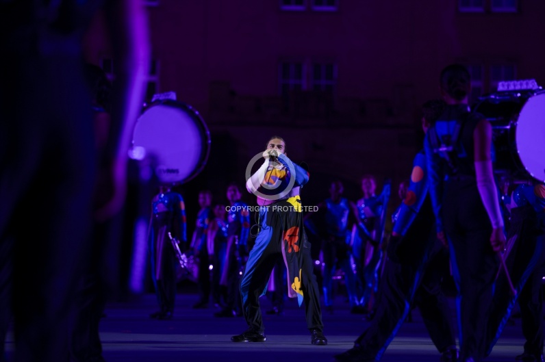 BASEL TATTOO 2026 Premiere