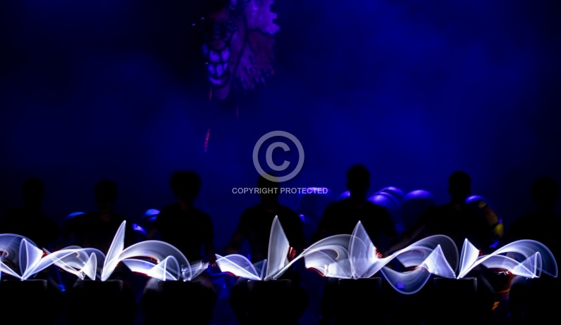 CHARIVARI 2019 Hauptprobe