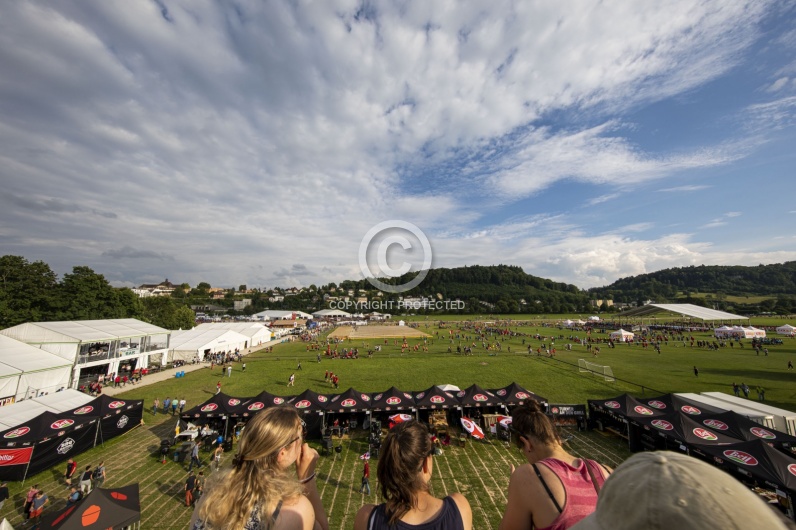 BELL BBQ AARAU