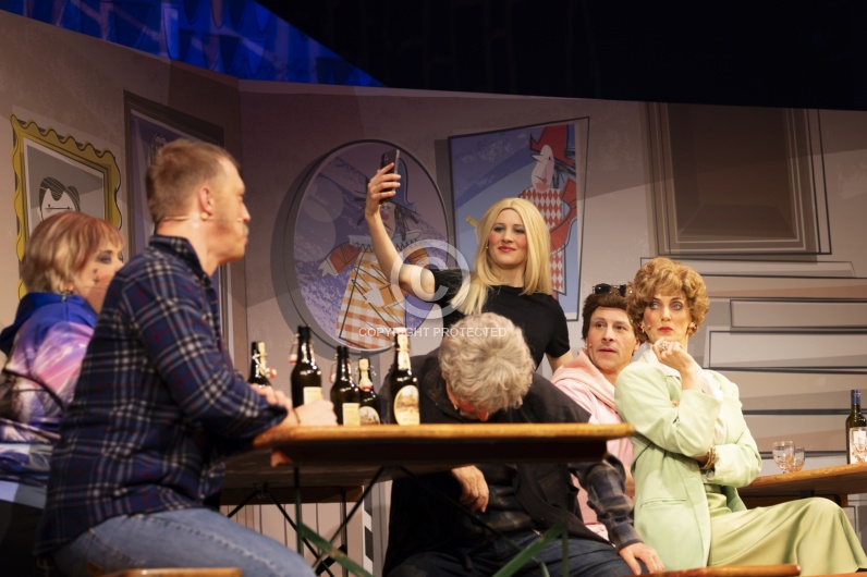 GLAIBASLER CHARIVARI 2026