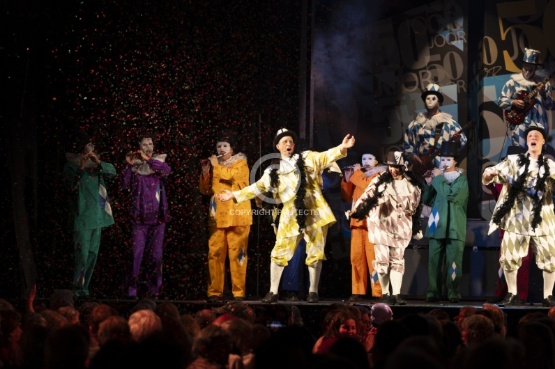 GLAIBASLER CHARIVARI 2026