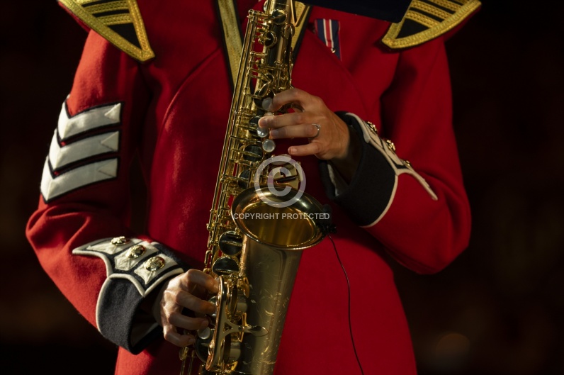 BASEL TATTOO 2026 Premiere