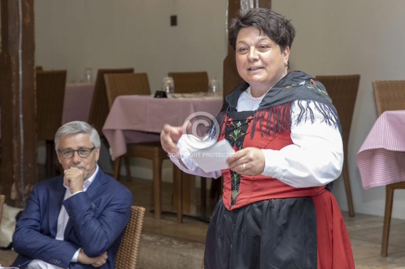 Pressekonferenz Jodlerfest