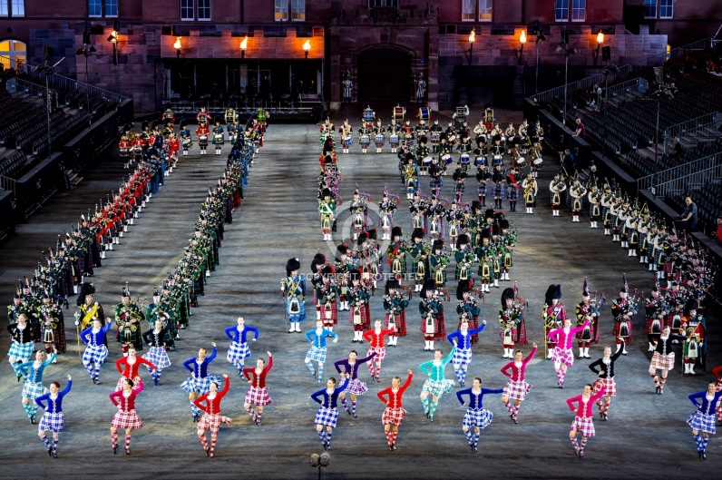 SWITZERLAND BASEL TATTOO