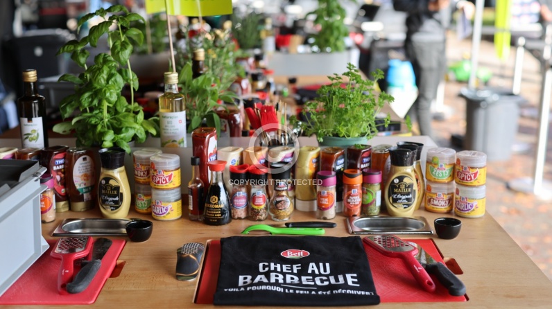 2025 Bell BBQ Master Qualifikation