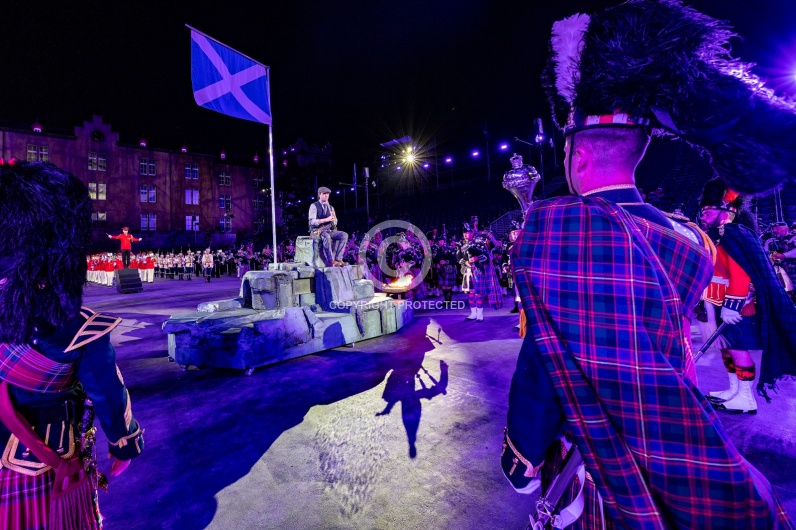 SWITZERLAND BASEL TATTOO
