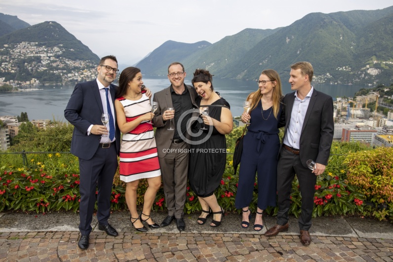 Gruppenbilder