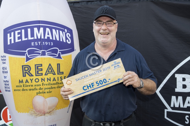 BELL BBQ MASTERS FINALE 2019 
