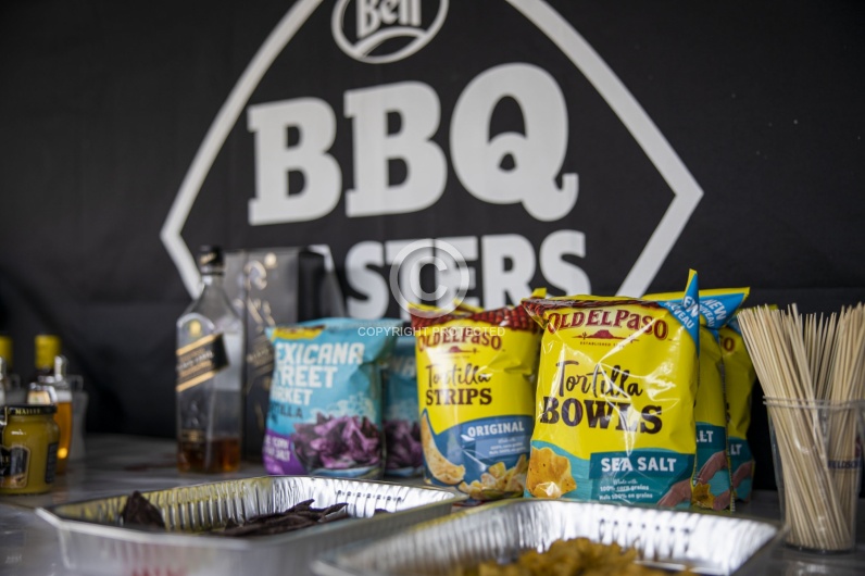 BELL BBQ AARAU