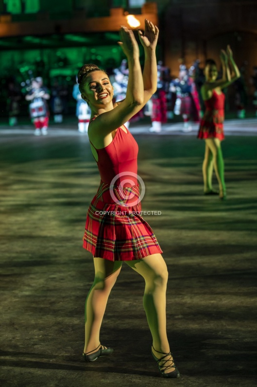 BASEL TATTOO 2019 HAUPTPROBE BASEL TATTOO 2019 HAUPTPROBE
