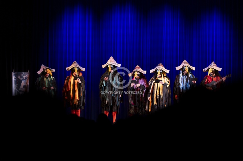 GLAIBASLER CHARIVARI 2026