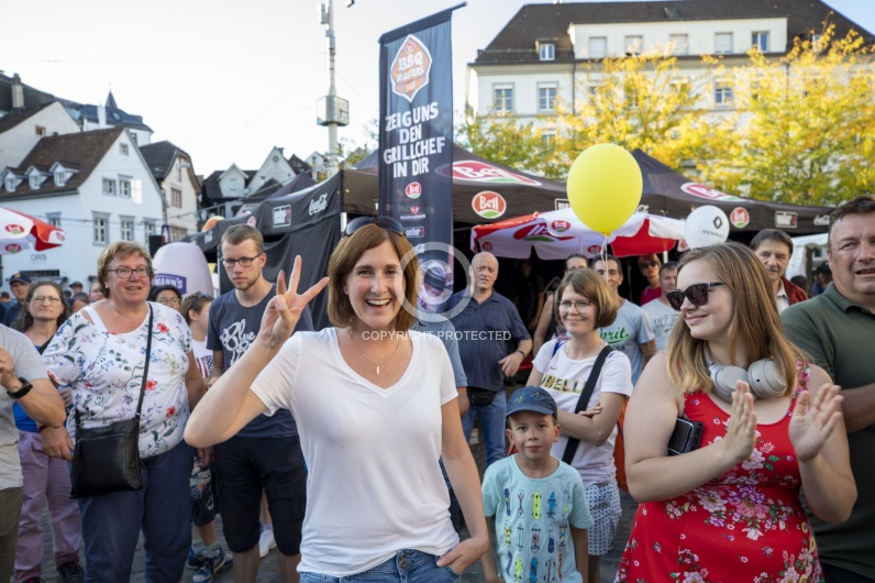 BELL BBQ MASTERS FINALE 2019 