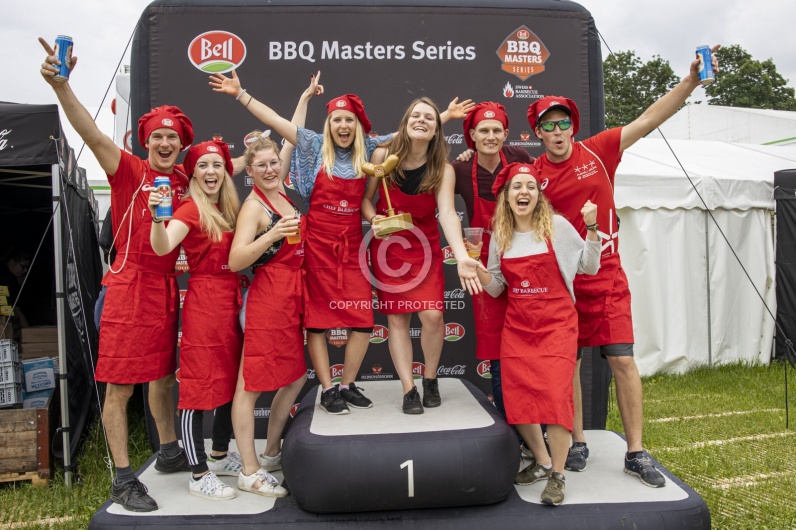 BELL BBQ AARAU