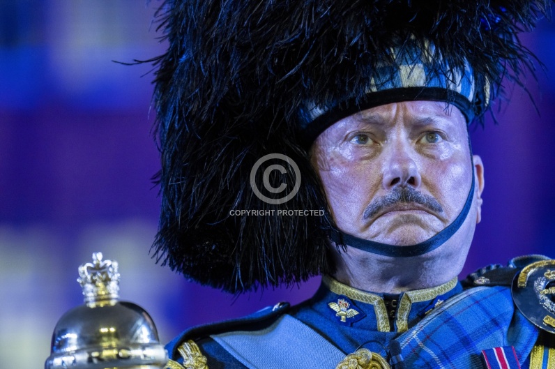 BASEL TATTOO 2026 Premiere