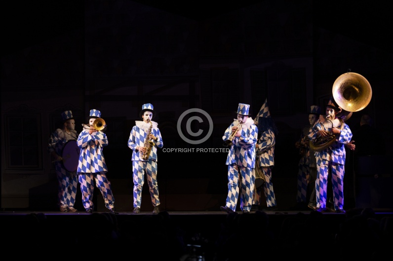 GLAIBASLER CHARIVARI 2026