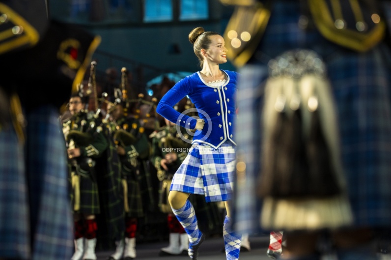 BASEL TATTOO 2026 Premiere