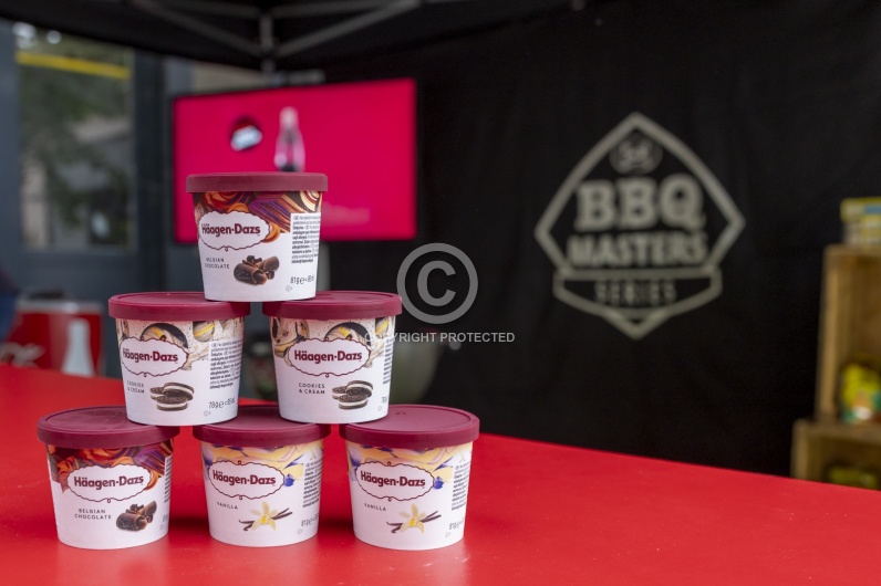 2025 Bell BBQ Master Qualifikation