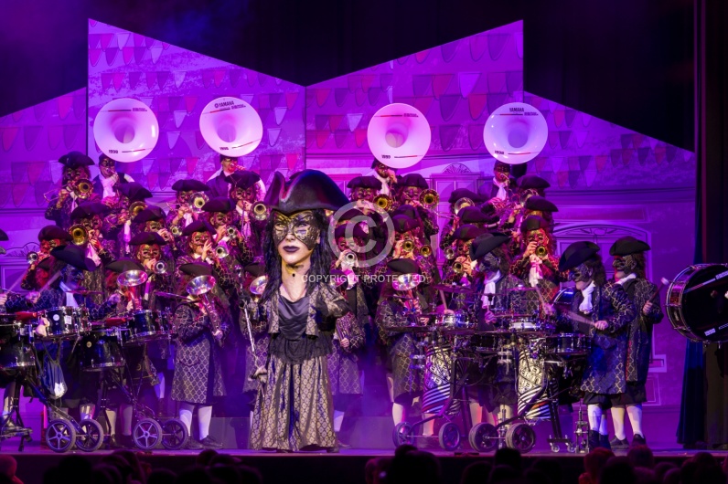 GLAIBASLER CHARIVARI 2026