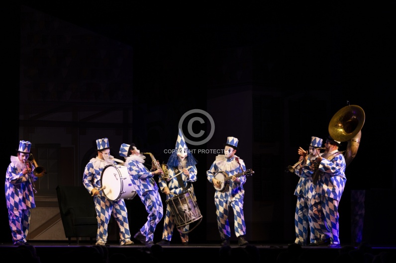 GLAIBASLER CHARIVARI 2026