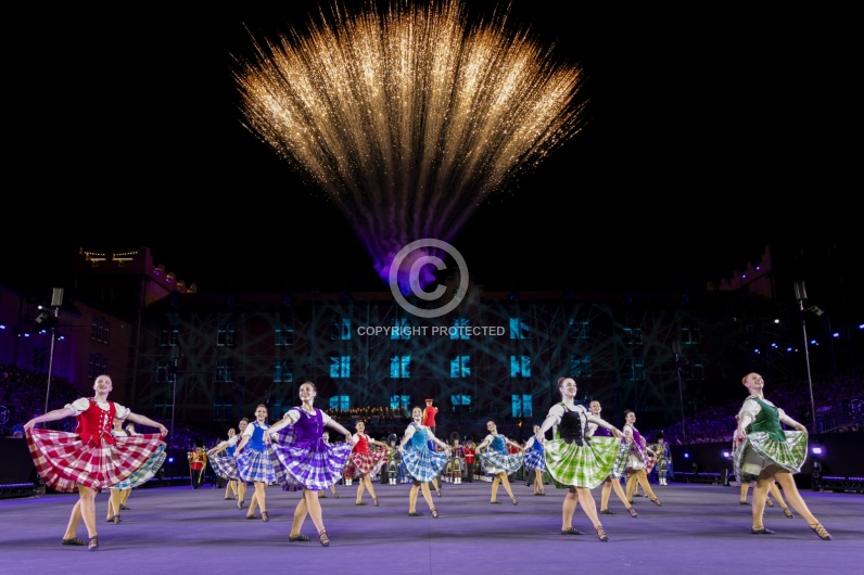 BASEL TATTOO 2026 Premiere