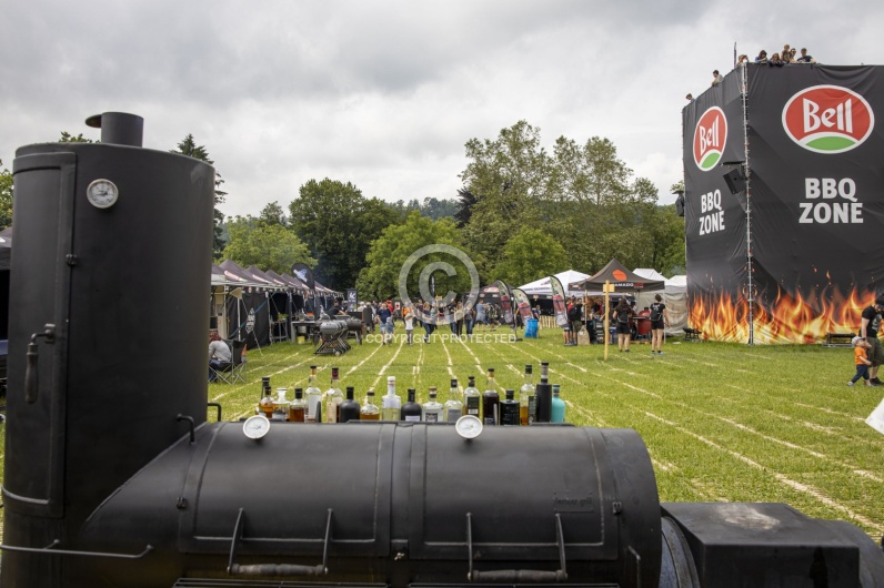 BELL BBQ AARAU