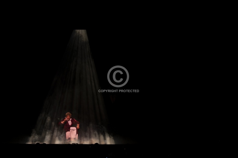 GLAIBASLER CHARIVARI 2026