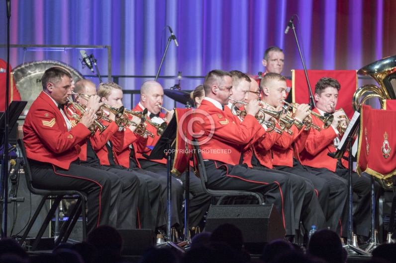 BASEL TATTOO CONCERT