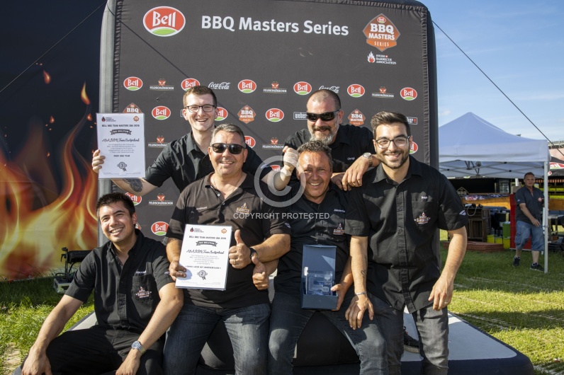 BELL BBQ AARAU