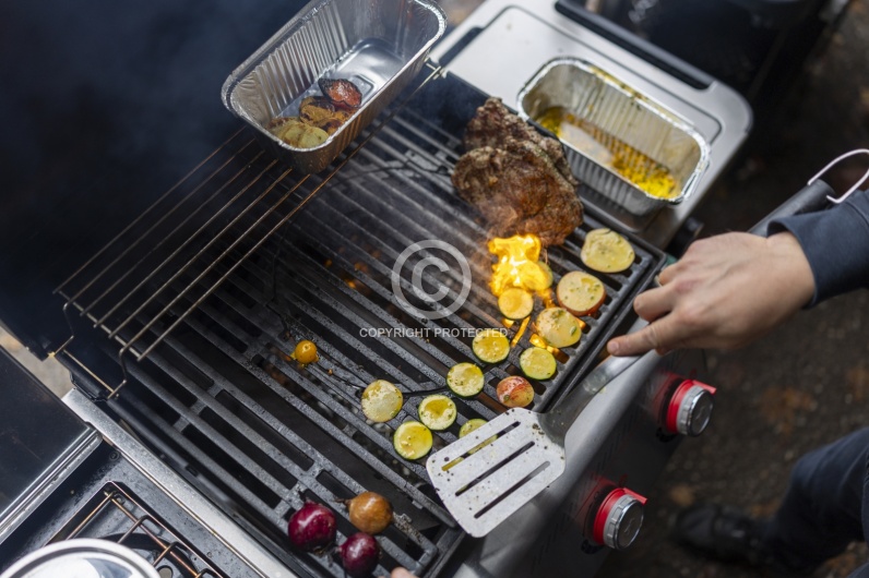 2025 Bell BBQ Master Qualifikation