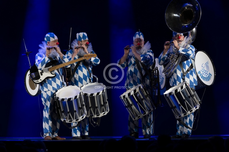 GLAIBASLER CHARIVARI 2026