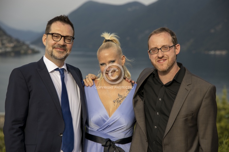 Gruppenbilder