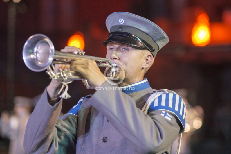 SWITZERLAND BASEL TATTOO